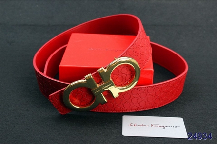 Ferragamo Belts-608